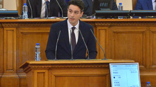 Програмата на кабинета за културата: нужна е стратегия, за да има реформа