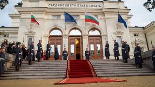 Народното събрание да завиши стандартите си при избора на независими регулатори
