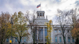 Русия извърши политическо убийство в Германия, реши съд в Берлин
