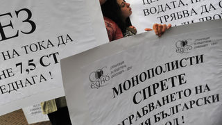 От "груб фалстарт на парламента" до "спасителен ход"– икономисти за замразените цени