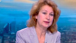 Проф. Христова: Грипът тепърва ще навлиза, не е късно за ваксина