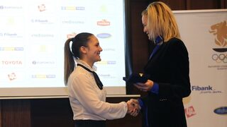 Стефка Костадинова: Ще се борим боксът и щангите да останат олимпийски спортове