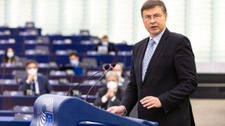 Еврокомисията смята, че българският план за възстановяване напредва добре
