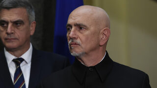 Министърът на транспорта задейства плана за реформа в <span class="highlight">БДЖ</span> с уволнение