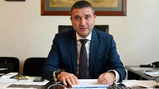 Владислав Горанов е опитал да влезе в Сърбия с издирван автомобил (обновена)