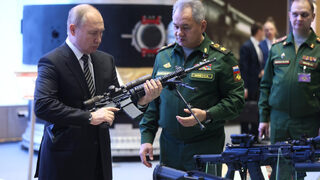 Путин: Западът сам си е виновен, искаме гаранции, но и да ни ги дадат, не им вярваме