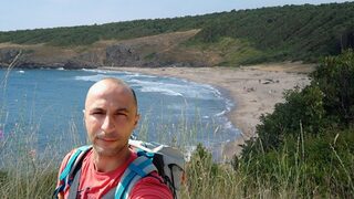 Борислав Борисов, активист на 2021: Хората трябва да прогледнат, че те са стълбът за отстояване на законността