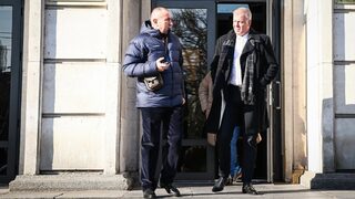 "Левски" очаква разумна държавна помощ за стадиона, но без да се ощетяват другите