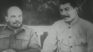 СССР се гордееше с терора си