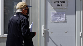 Бустерната доза срещу COVID-19 в България вече ще се поставя три месеца след втората игла