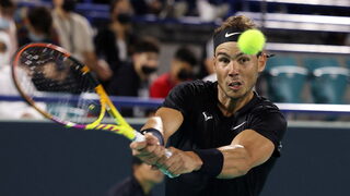 Рафаел Надал потвърди участието си на Australian Open