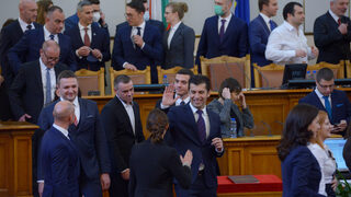 Накъде ще поеме България през 2022-ра