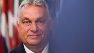 "Той е като мен": Тръмп подкрепи Орбан за нов мандат