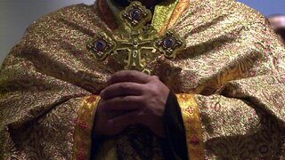 На Богоявление християните честват кръщението на Исус