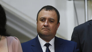 Земеделският министър готви промени в ръководството на "Напоителни системи"