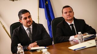 Министерството на спорта даде знак, че ЦСКА ще може да реконструира "Българска армия"