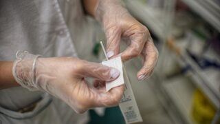 Коронавирусът и ваксинирането: данните на 10 януари