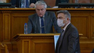 Разград е рекордьор по изборни нарушения с подвижни урни, сочат данни на МВР