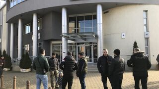 Един от концесионерите на софийския <span class="highlight">боклук</span> планира инсталация за изгаряне край Павликени