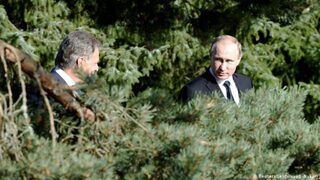 Ултиматуми и шантажи: финландската грешка на Путин