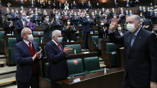 Ердоган изостана много далеч зад двама кметове при очаквания за избори