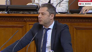 Парламентът отхвърли предложението на ГЕРБ за компенсациите за бизнеса заради цените на тока