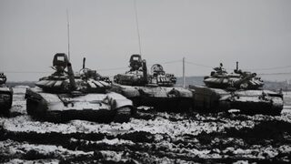 След срещата Русия-ОССЕ: Там-тамите на войната бият по-силно