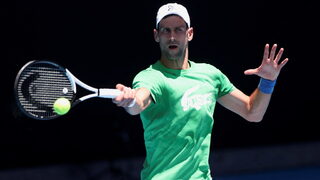 В сянката на скандала: какво предстои на Australian Open без фаворита