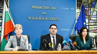 Радостин Василев за "мафията в спорта" и за опитите за сплашване