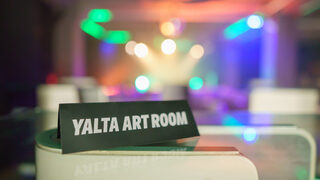 <span class="highlight">Yalta</span> Art Room
