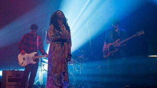 Musicology Live