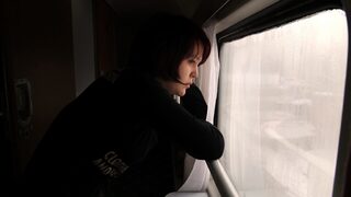 Смут по пътя на коприната