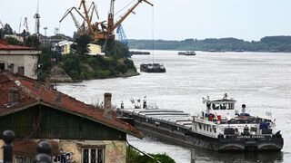 България иска да купи <span class="highlight">ледоразбивач</span> с европейски пари