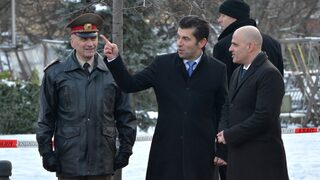 "Ще се подпише нещо": И ВМРО-ДПМНЕ поведе поход срещу несъществуващата сделка с България