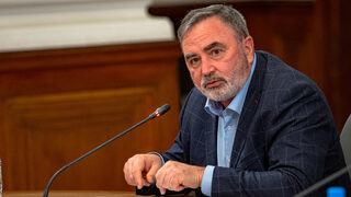 Ангел Кунчев: Сроковете на сертификата за ваксиниране в България и Европа са различни