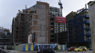Строителният бранш настоя пред депутатите за промени в устройствения закон
