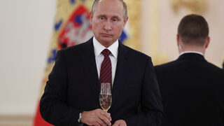 Какво постигна Путин дотук от ескалацията
