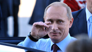 Какво иска Путин