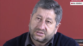 Христо Иванов: България има нужда от време без ГЕРБ и ДПС във властта