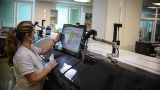 Коронавирусът в България: лабораторно е доказана първа ко-инфекция от грип и COVID 19