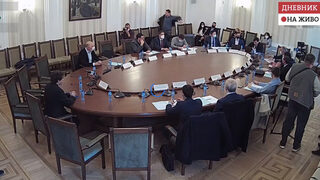 Ресорната комисия с първо "за" създаване на Министерство на електронното <span class="highlight">управление</span> (пълен запис)