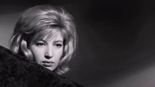 Почина Моника Вити, една от легендарните италианки в киното
