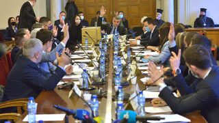 Кандидатите за КЕВР увериха, че ще бъдат независими в решенията си