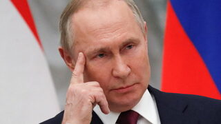 Европа смята, че Путин планира нещо дори по-лошо от война