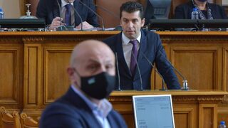 Кирил Петков: Ще има обществено обсъждане на плана за възстановяване