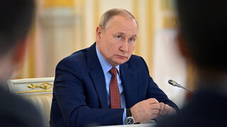 Путин пристигна за Олимпиадата в Пекин, но мнозина лидери отказаха
