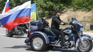 За разлика от Запада Путин знае точно какво иска от Източна Европа
