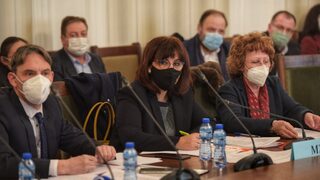 С констатации, че не стигат, здравната комисия одобри над 6 млрд. лв. бюджет за здраве