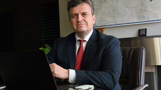 Бившият директор на "Булгаргаз" е на разпит в понеделник (допълнена)