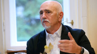 Николай Събев: Вече проучваме за нови мостове над Дунав и тунели под Стара планина